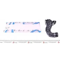Патрубок фільтра повітряного Ford Connect 1.8/1.8TDCi 02-13 (к-кт в зборі)