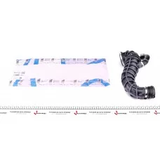 Патрубок фільтра повітряного Ford Connect 1.8/1.8TDCi 02-13 (к-кт в зборі)