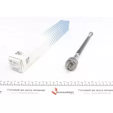 Тяга рульова Renault Kangoo 01-/Clio II 00-09 (L=316mm)