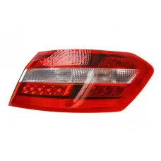 Ліхтар задній MB E-class (W212) 09-13 (R)