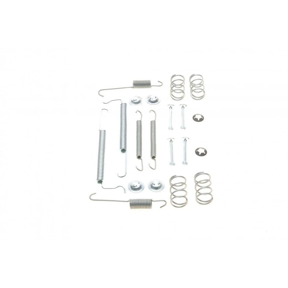 Комплект пружинок колодок ручника Opel Corsa A/Kadett D 1.0-1.5TD 79-93