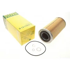 Фільтр масляний MB Integro 7.2D 06-/Man A22 12.8D 09-/A39 12.0D 04-