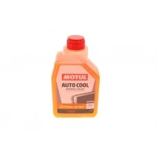 Антифриз (оранжевий) G12 Plus (1л) Auto Cool Optimal Ultra (1:1= -41°C)/(109117)