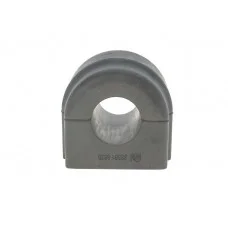 Втулка стабілізатора (переднього) BMW 1 (E81/E88)/3 (E90-E93) 04- (d=26.5mm)