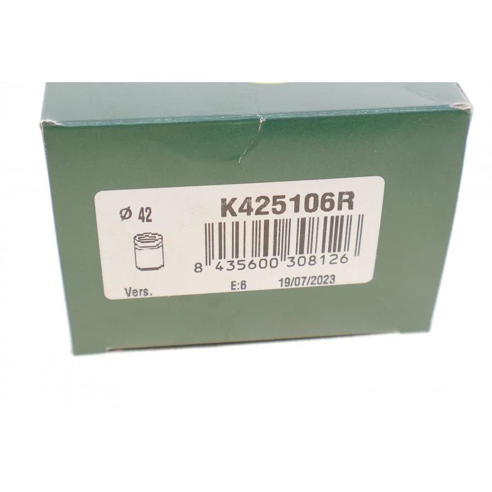 Поршень супорта (заднього) Geely Boyue 16- (d=42mm) (Bosch) (R) (з механізмом)