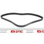 Ремінь генератора Ford Escort 1.4/MB OM601/602 -96 (6PK1015)