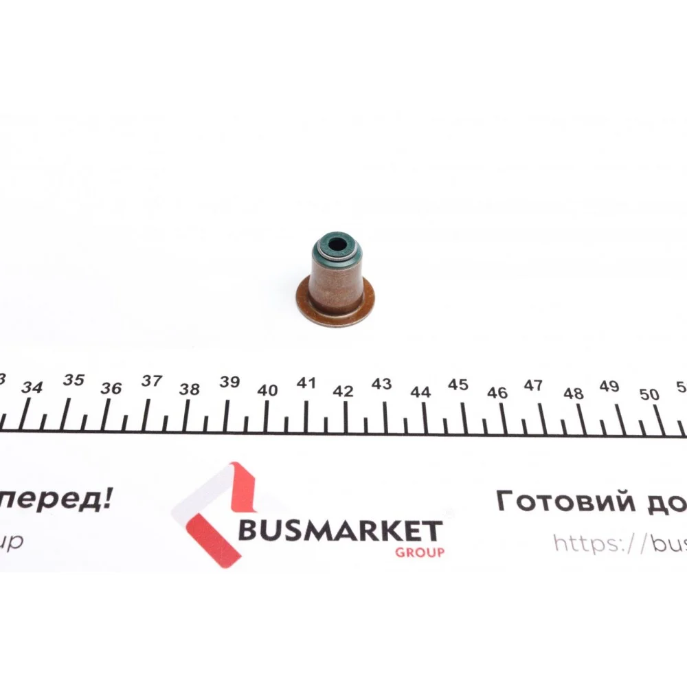 Сальник клапана (випуск) BMW (к-кт) N52/N53/N55