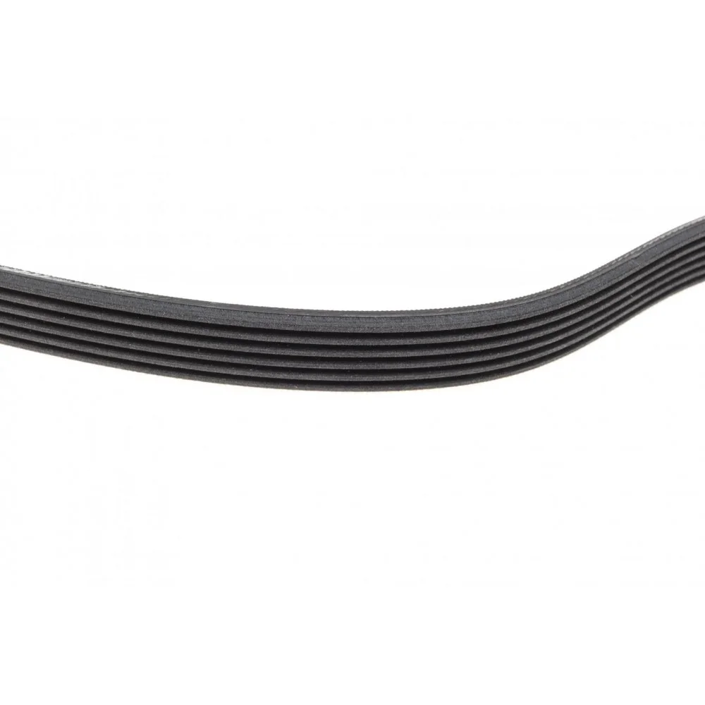 Комплект ременя генератора Audi A2/Seat Ibiza/Skoda Fabia/VW Golf/Polo 1.4/1.6/1.6FSI 97-