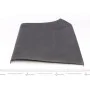 Молдинг кузова (задній/L) Citroen Jumper/ Fiat Ducato/ Peugeot Boxer 06-14