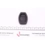 Накладка педалі гальма/зчеплення Fiat Doblo 01-