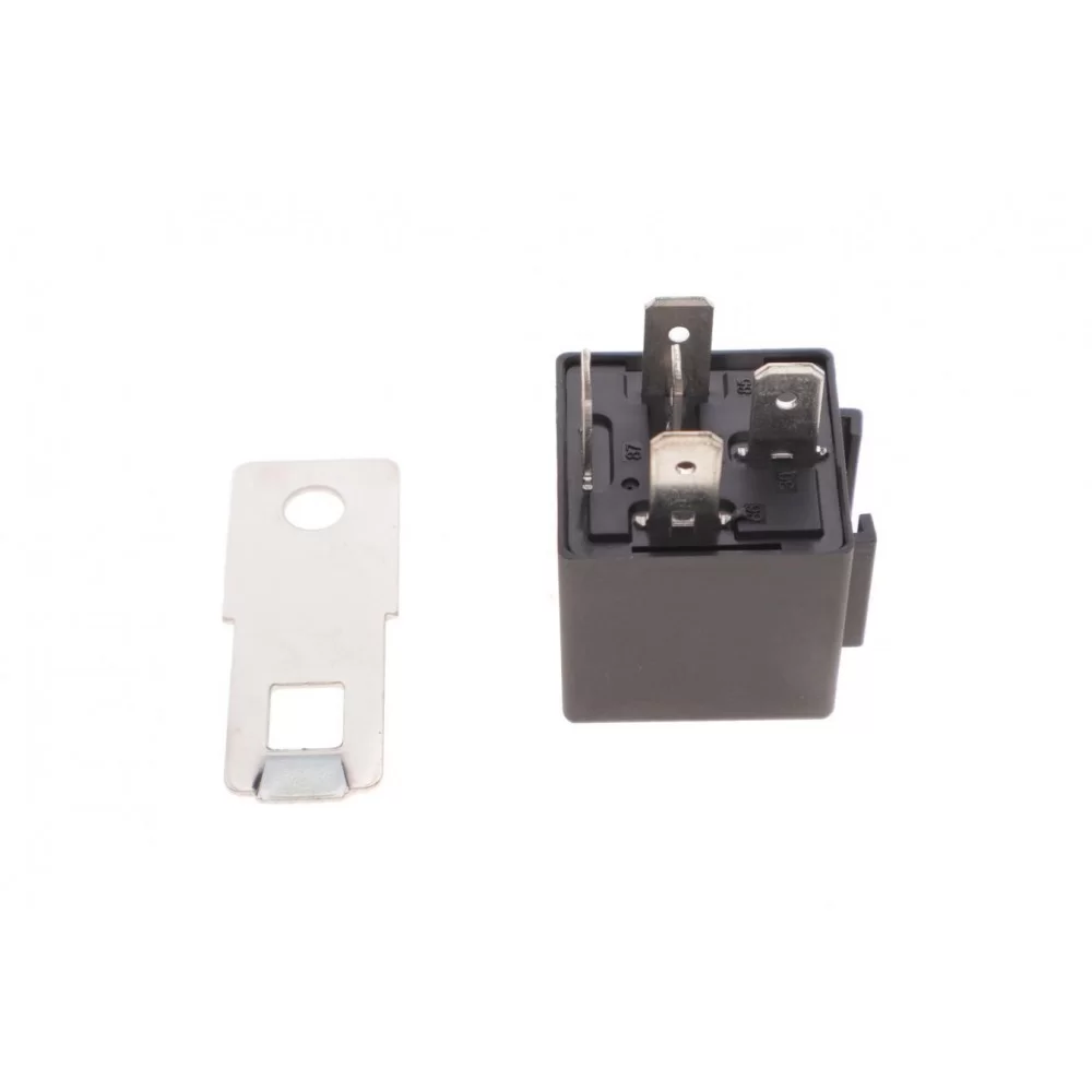 Реле поворотів (24V) Man/MB/Scania (5 контактів)
