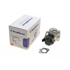 Клапан EGR Citroen Nemo 1.3/1.4 HDi 08-