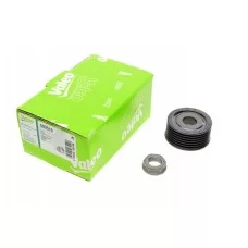 Шків генератора Citroen Berlingo/Jumpy/Peugeot Boxer/Expert/Partner 1.6-2.2HDI 00-
