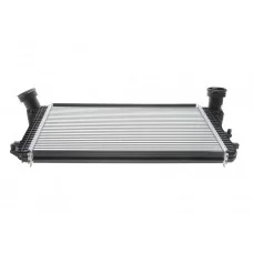 Радіатор інтеркулера VW Caddy III 1.9 TDI 04-10