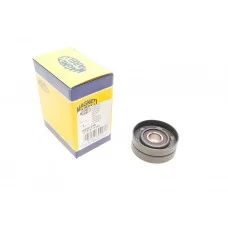 Ролик генератора Hyundai Accent/I10/I20/I30/I40 1.5-1.6 CRDI 05- (натяжний)