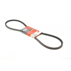 Ремень генератора VW T3 1.6-1.7TD -92/Opel Vectra B 1.7D 95-98 (13x1250)