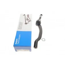 Наконечник тяги рульової (R) Citroen Jumper/Fiat Ducato/Peugeot Boxer 06-