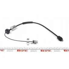 Трос зчеплення Renault Kangoo 1.2/1.4/1.6i/1.9D 97- (без упаковки)