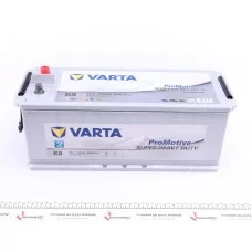 Акумуляторна батарея 140Ah/800A (513x189x223/+L/B13) Promotive SHD K8