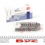 Вкладиші корінні Audi/VW 1.6/1.8/2.0 PN/RP/AAE/ABK/A (+0.25) = 6050132500