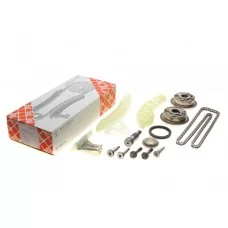 Комплект ланцюга ГРМ Citroen C4/C5/DS3/Peugeot 207/208/3008/308/508/5008 1.6 THP 06-