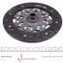 Комплект зчеплення Citroen C5/Peugeot 406/607 2.2HDi 00-