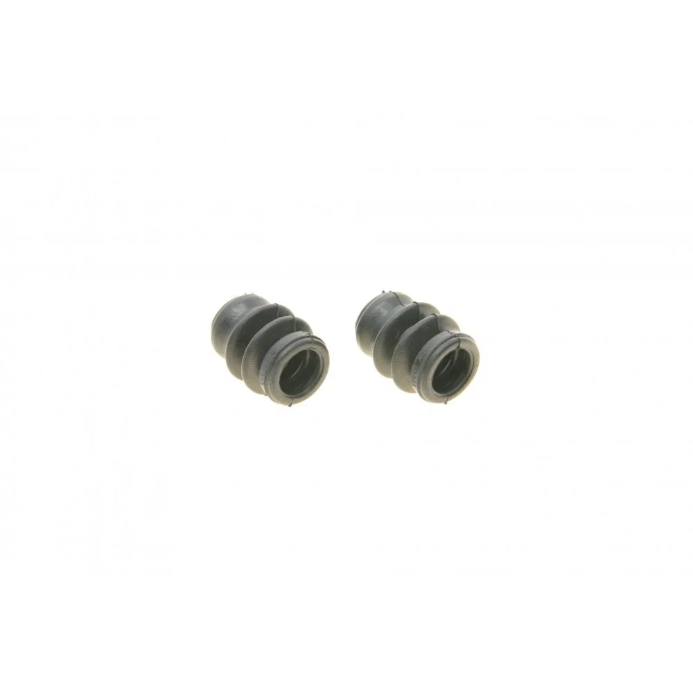 Ремкомплект супорта (заднього) SsangYong Korando/Musso/Rexton 96- (d=43mm) (Mando) (+поршень/направляюча) SuperKit