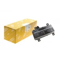 Фара протитуманна Skoda Octavia 1.2-2.0 TSI/TDI 12- (R) (чорна)