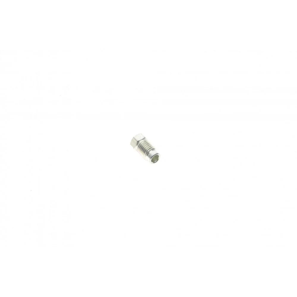 З'єднувач трубки гальмівний (M10x1.25/10x19.5/d=5.0)