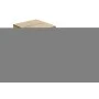 Подушка КПП VW T5 2.0 TDI 03- (L)