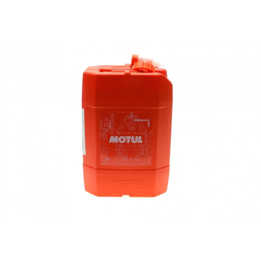 Рідина гідравлічна Rubric HM 68 (20L)