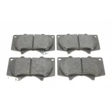 Колодки гальмівні (передні) Toyota Land Cruiser/Lexus GX 02-10 (Sumitomo)