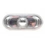 Повторювач повороту на крило VW T5 03-15/Passat B5 96-05 (прозорий)
