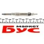Свічка розжарювання Fiat Doblo 1.9JTD Multijet 05-