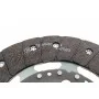 Демпфер + комплект зчеплення Citroen Jumper/Peugeot Boxer 2.2 HDi 06-