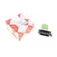 Реостат пічки MB Sprinter CDI/VW LT 96-06/VW Caddy 03- (4 контакта)