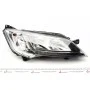 Фара (R) Fiat Ducato/ Citroen Jumper/ Peugeot Boxer 14-