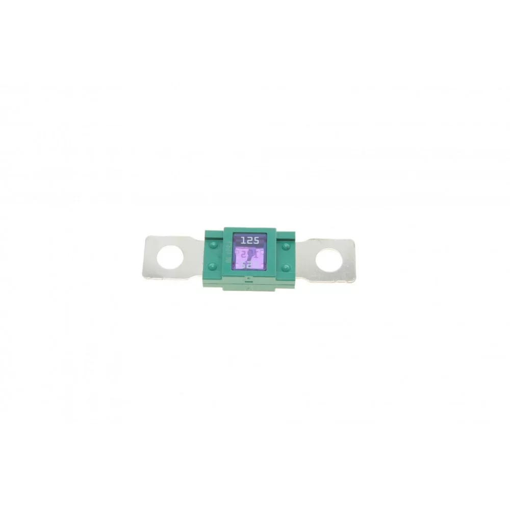 Запобіжник 125А 32V (Гвинтовий)