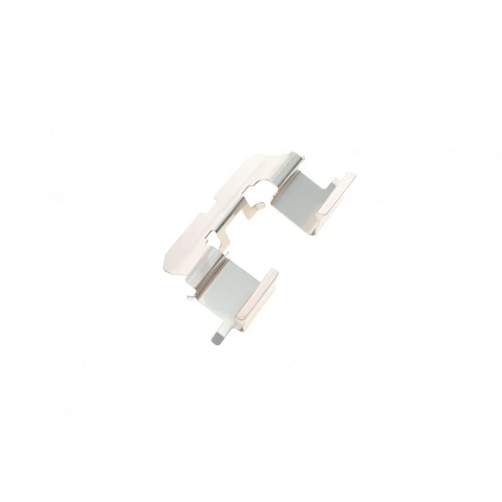 Планка супорта (переднього) прижимна (к-кт) Toyota Yaris 99-05 (Akebono)