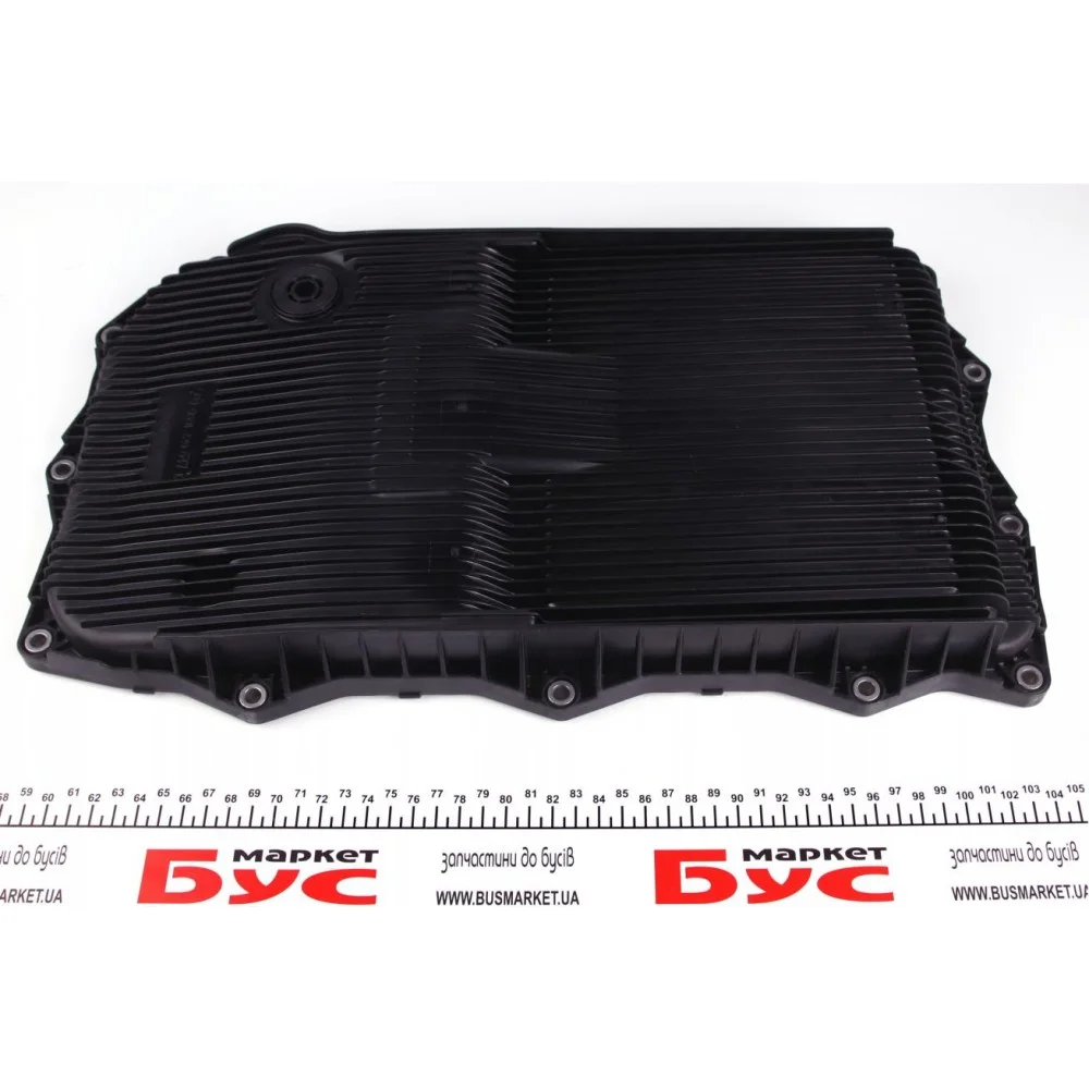 Комплект для заміни оливи АКПП Range Rover IV 3.0D Hybrid 13- (8P70XH) (без масла)