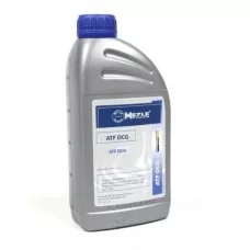 Олива АКПП VW ATF DSG (1L) (замінено на 014 019 3700)