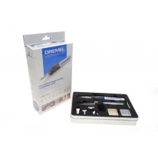 Паяльник газовий Dremel Versatip 2000 (1200°С)