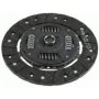 Диск зчеплення VW T4 2.4D 90-03 (d=228mm)