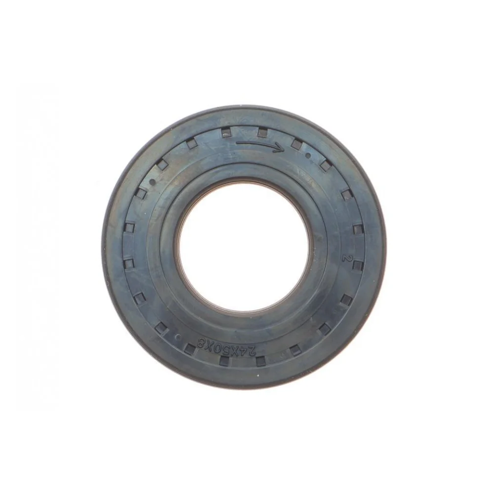 Сальник розподільного валу (передній) Citroen C2/C3/C4/ Peugeot 206/207/307 1.4 16V 03- (24x50x8)