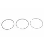 Кільця поршневі Renault Kangoo/Clio/Logan/Megane 1.5dCi 03- (76.00mm/STD) (2-2-2.5)