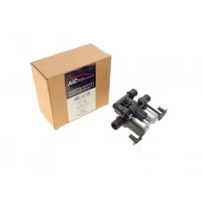 Кран пічки BMW 5 (E39)/7 (E38)/X5 (E53) 95-06