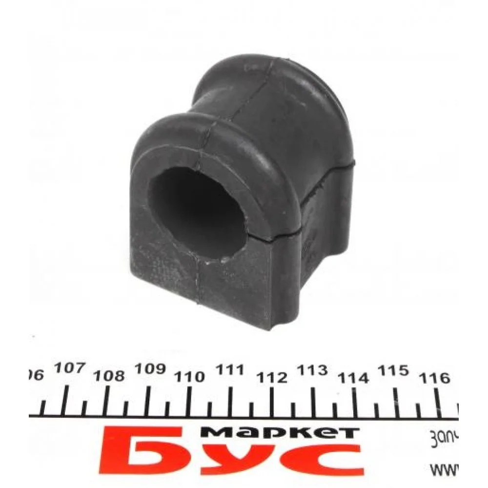 Втулка стабілізатора (заднього) MB Sprinter 408-416/VW LT 46 (d=27mm)