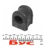 Втулка стабілізатора (заднього) MB Sprinter 408-416/VW LT 46 (d=27mm)