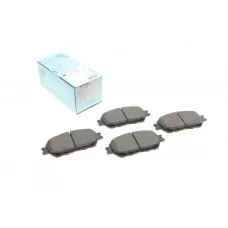 Колодки гальмівні (передні) Toyota Camry 01-06/Alphard 03-08/Lexus ES 96-06
