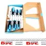 Набір викруток (6 шт.) (Torx)